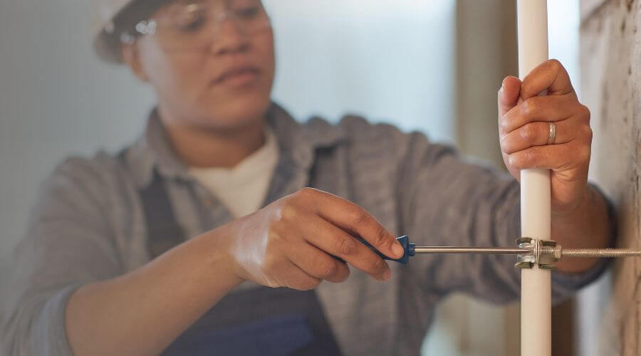 Professional annual plumbing maintenance services in Pond Gap, WV